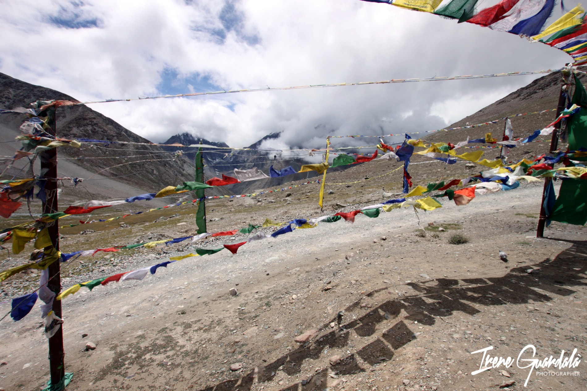 Sigma 10-20mm F3.5 EX DC HSM sample photo. Gompa photography
