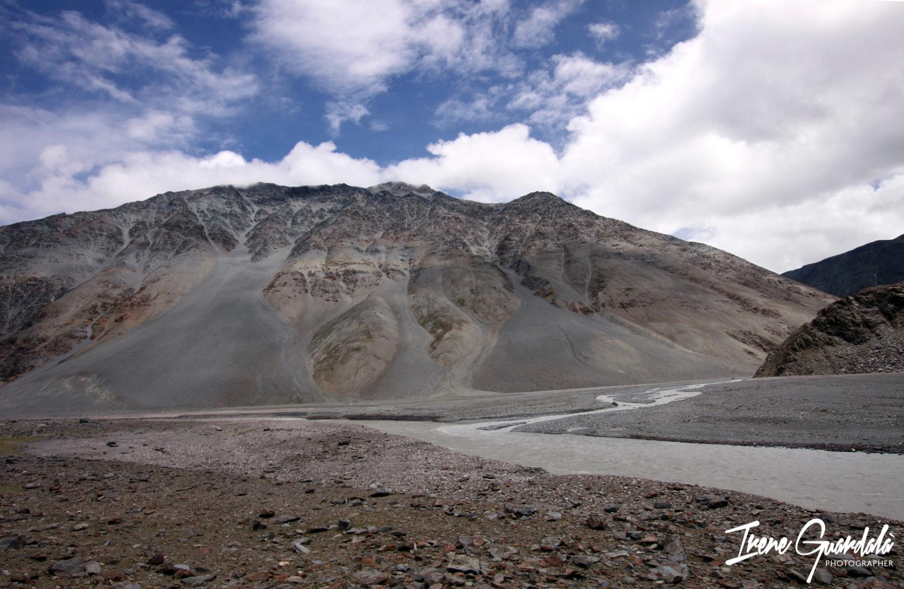 Sigma 10-20mm F3.5 EX DC HSM sample photo. Spiti valley photography