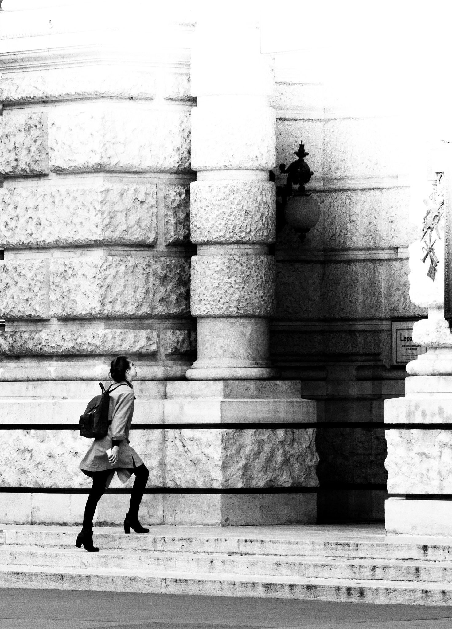 Canon EOS 40D sample photo. Vienna photography