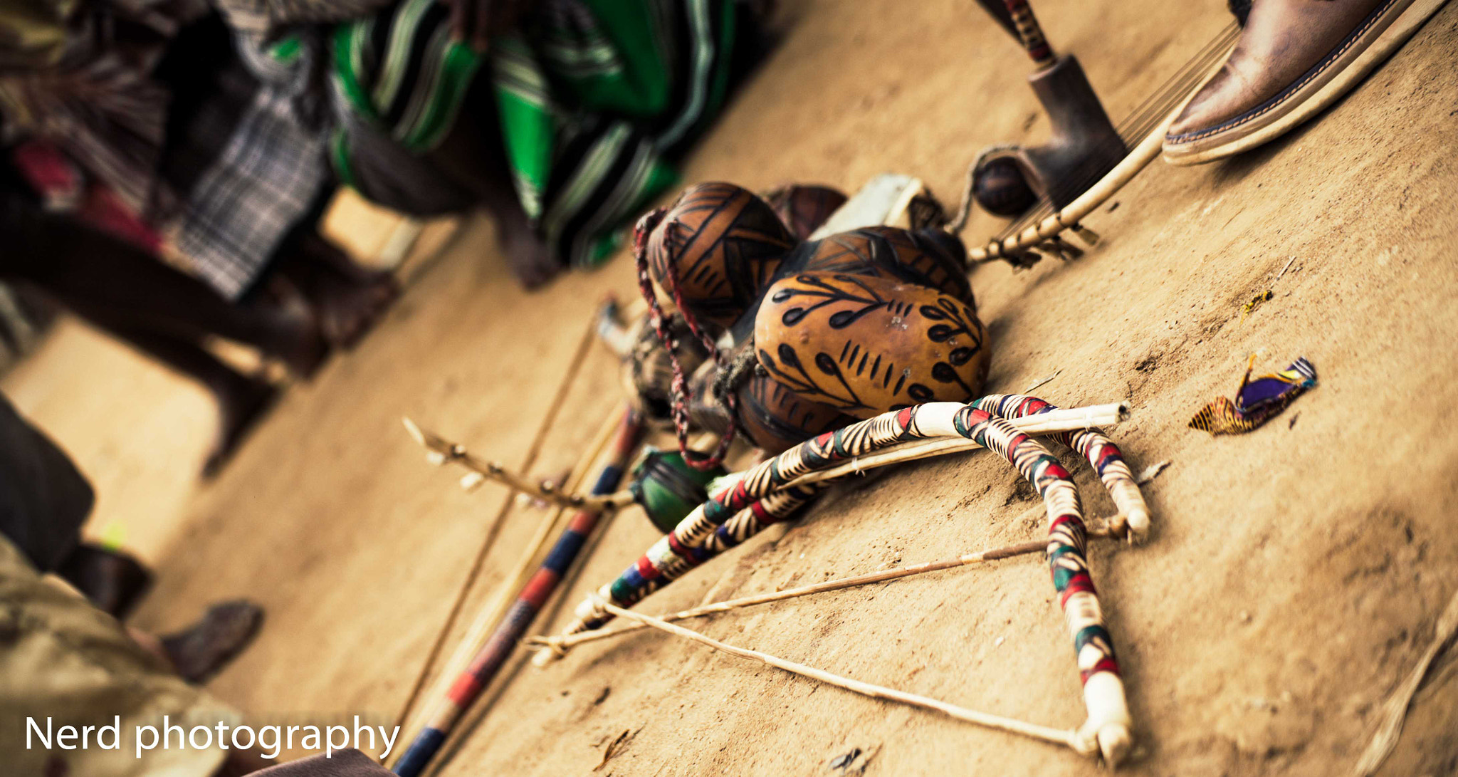 Canon EOS 5D sample photo. Kingdom of the pigmies photography