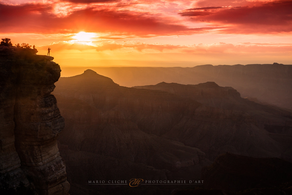 Canon EOS 5DS + Canon EF 17-40mm F4L USM sample photo. Cap royal, grand canyon. photography