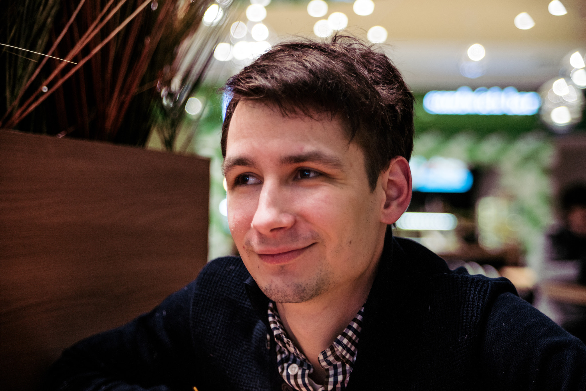 Sony Alpha DSLR-A850 + Sony 28-75mm F2.8 SAM sample photo. Dima photography