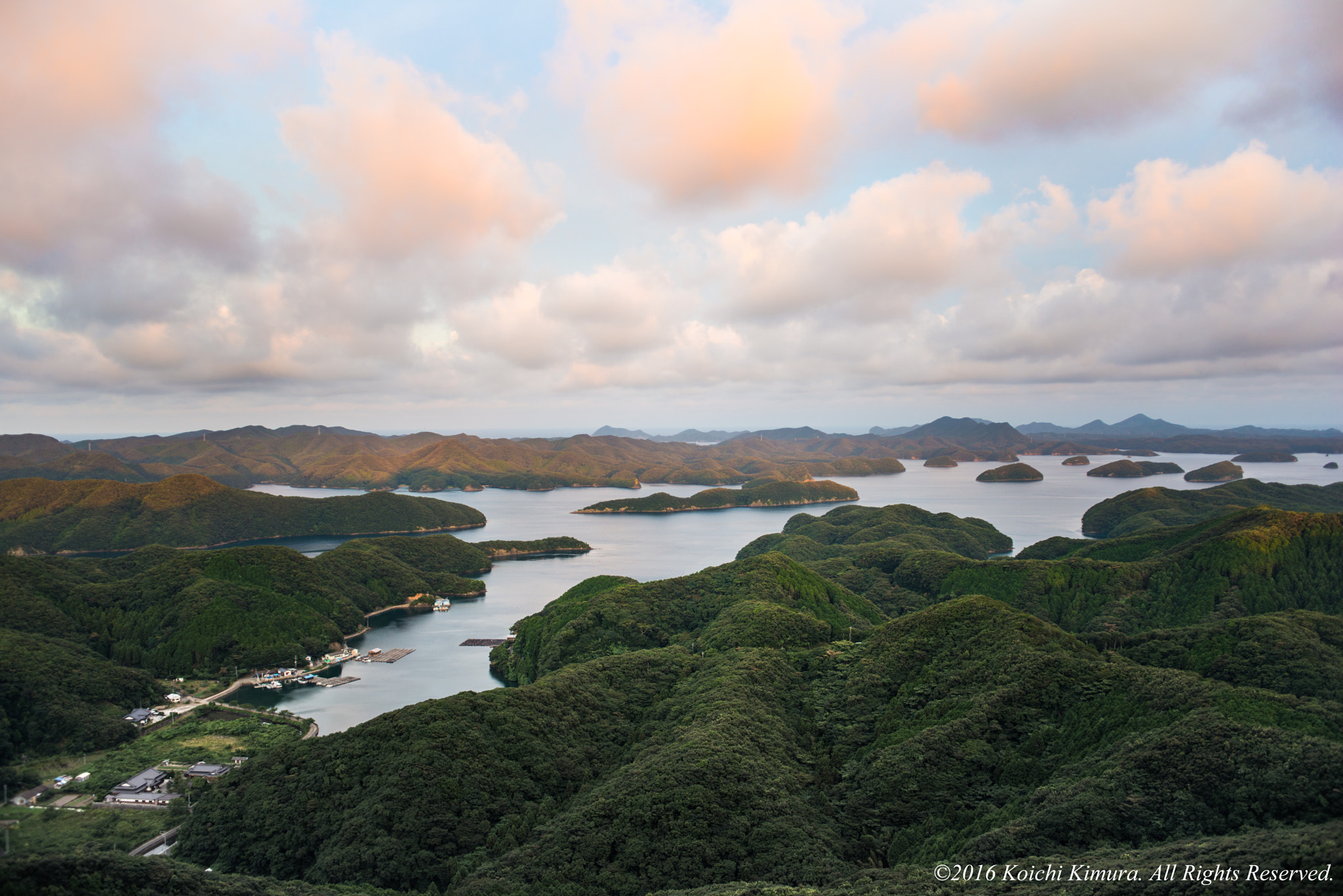 Nikon D800E + AF Nikkor 28mm f/2.8 sample photo. Evening photography