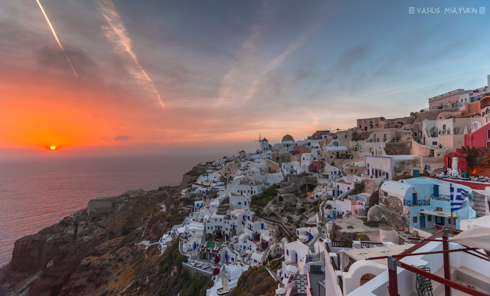 Sony Alpha DSLR-A900 + Minolta AF 17-35mm F2.8-4 (D) sample photo. Santorini - ΣΑΝΤΟΡΙΝΗ photography