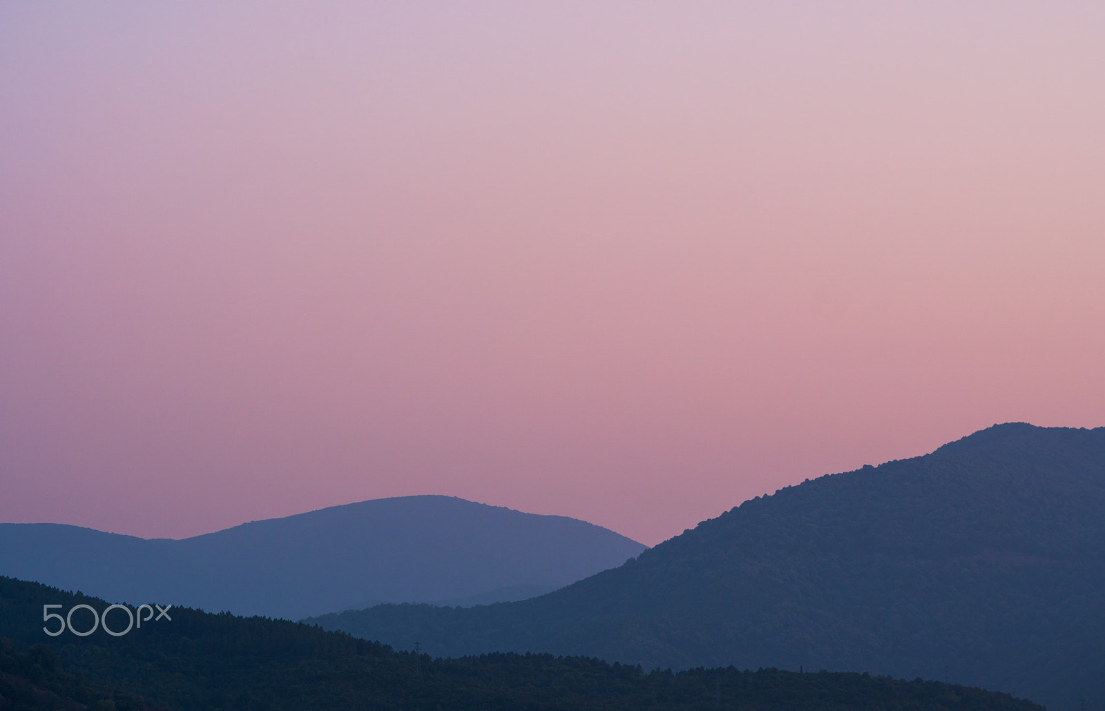 Sony a6300 + Sony FE 90mm F2.8 Macro G OSS sample photo. Sky & mountains photography