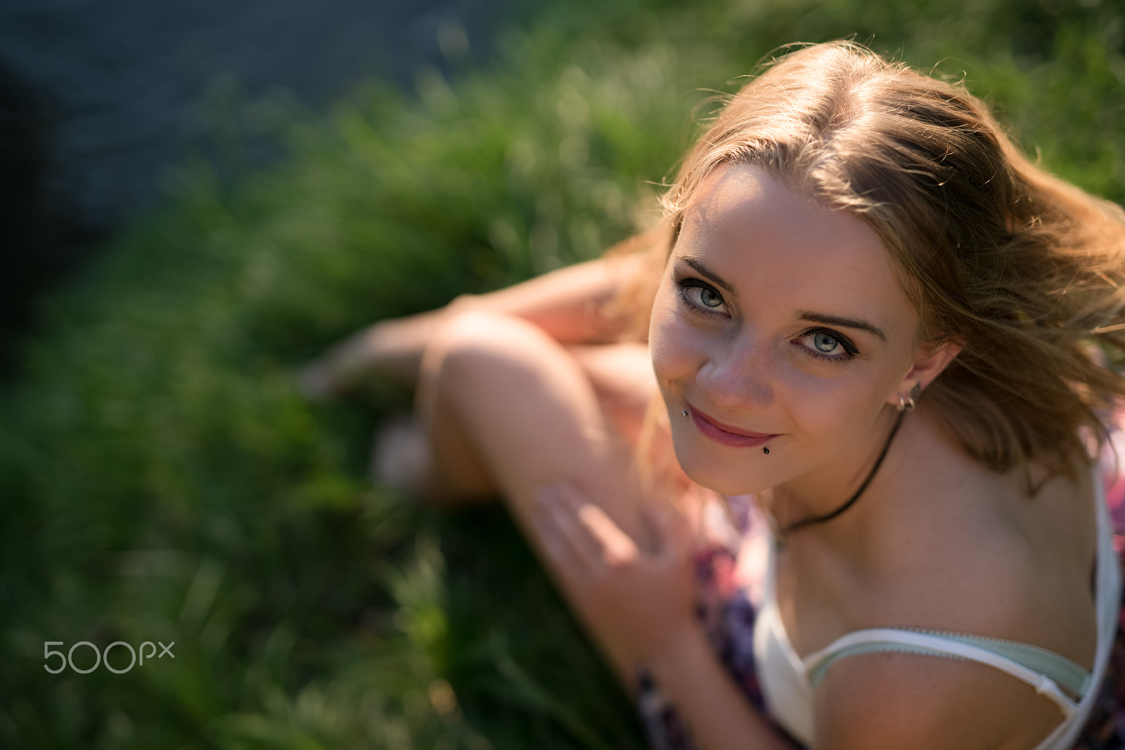 Canon 50mm F1.4 DG HSM | Art 014 sample photo. Marcia <3 photography
