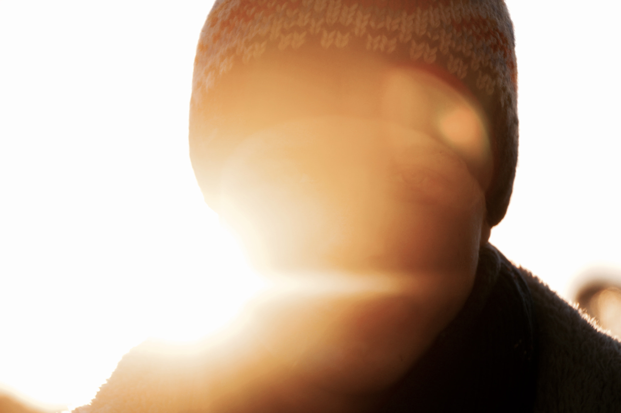 Canon EOS 650D (EOS Rebel T4i / EOS Kiss X6i) sample photo. Testing lens flare photography