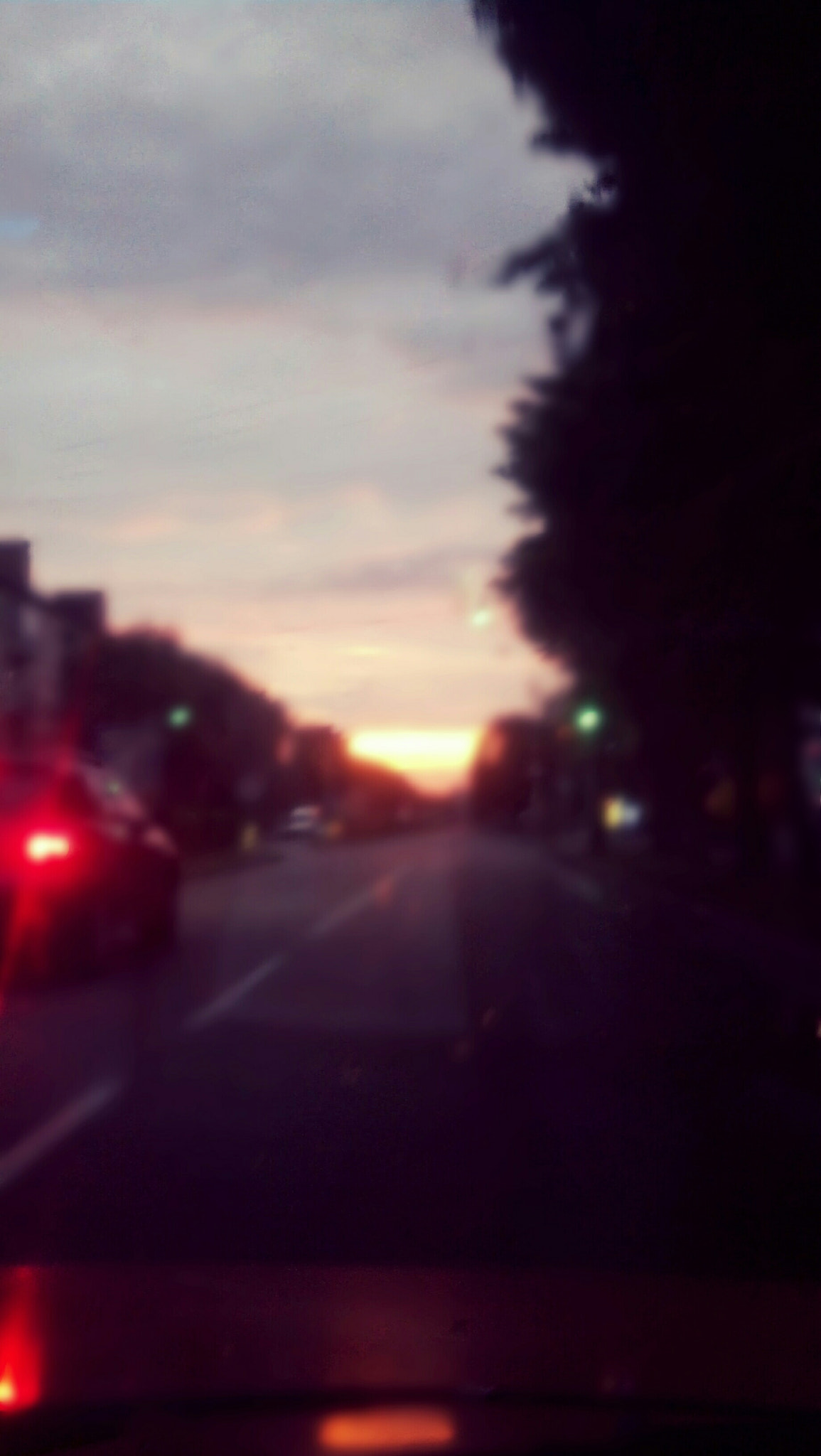 Motorola DROID RAZR sample photo