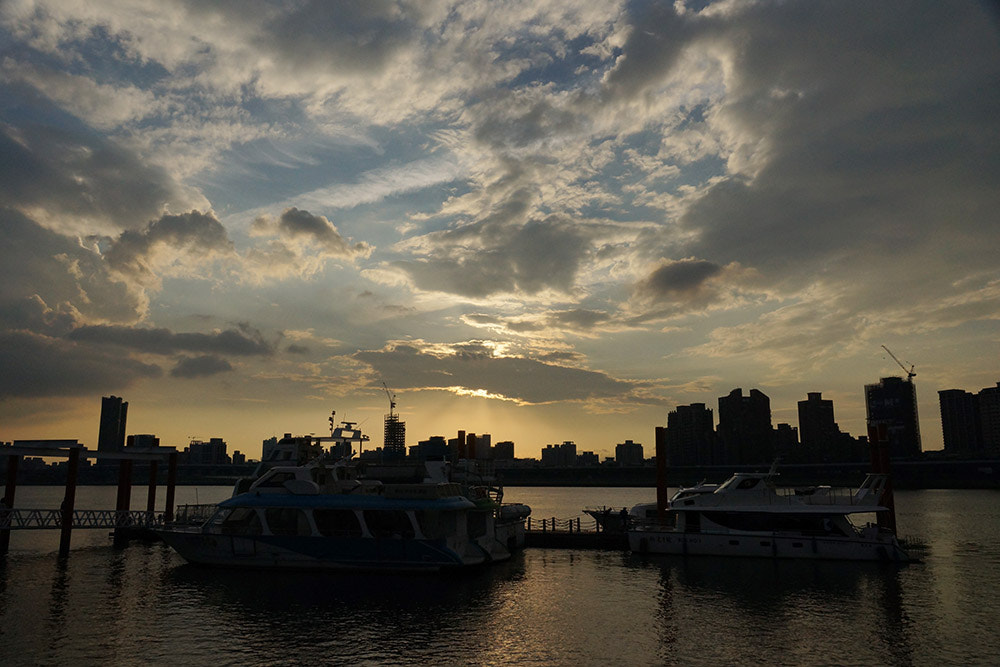 Sony DT 16-105mm F3.5-5.6 sample photo. Dsc photography