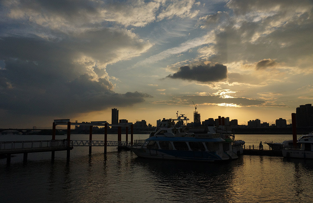 Sony DT 16-105mm F3.5-5.6 sample photo. Dsc photography