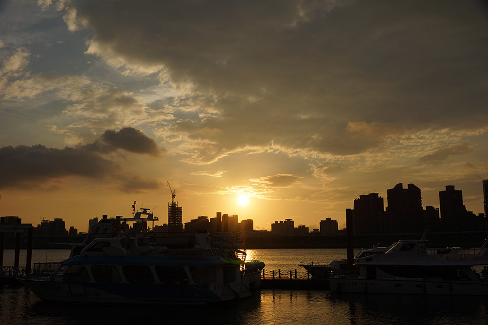 Sony DT 16-105mm F3.5-5.6 sample photo. Dsc photography