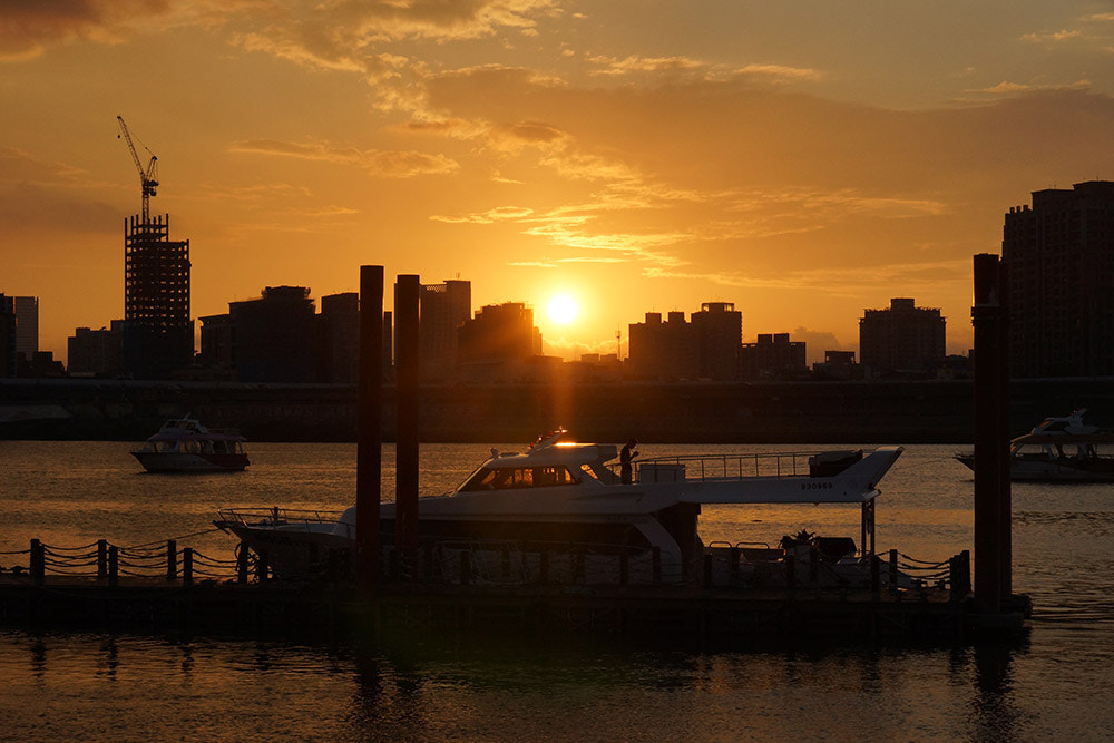 Sony DT 16-105mm F3.5-5.6 sample photo. Dsc photography