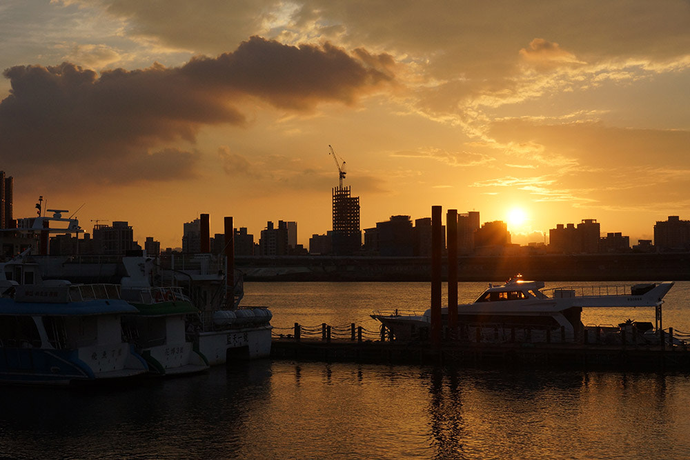 Sony DT 16-105mm F3.5-5.6 sample photo. Dsc photography