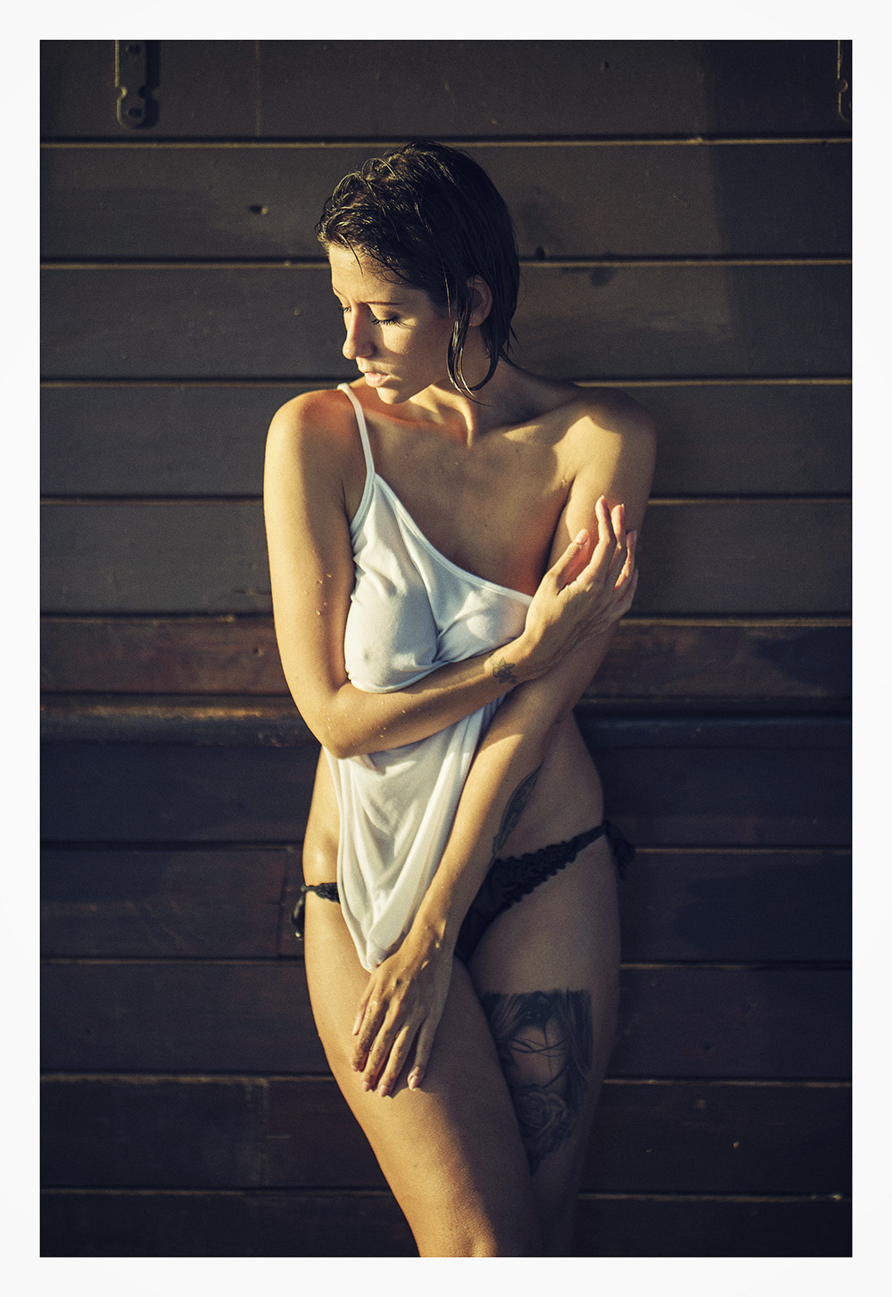 Nikon D800 + Sigma 105mm F2.8 EX DG Macro sample photo. Karola photography