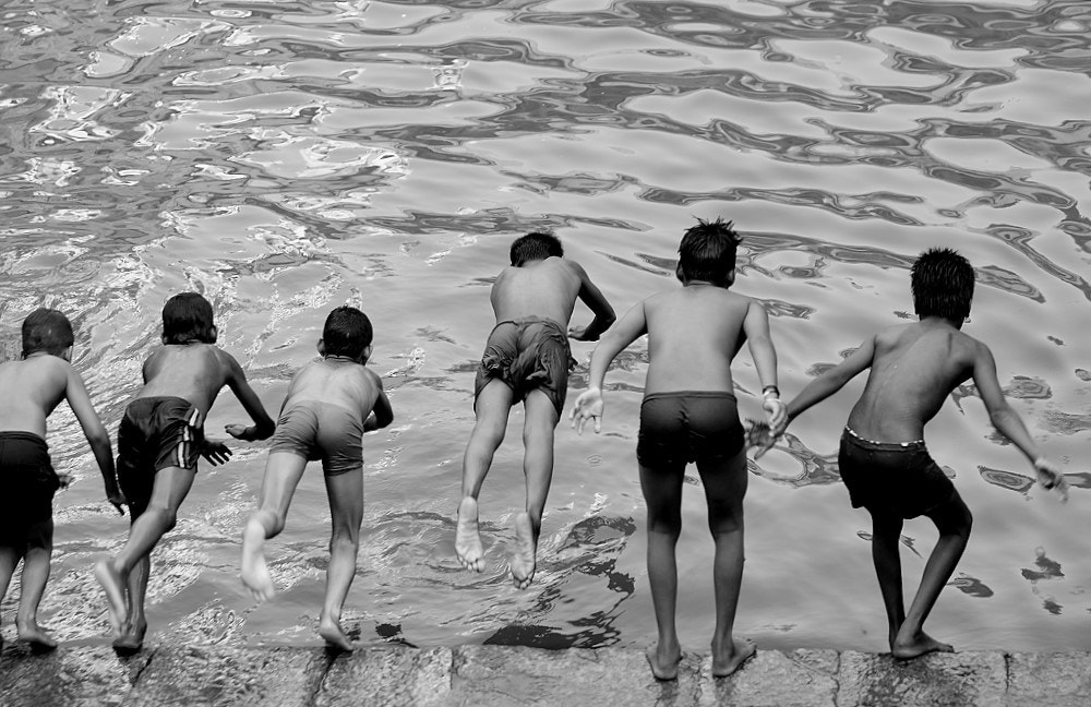 Nikon D300S sample photo. Diving photography