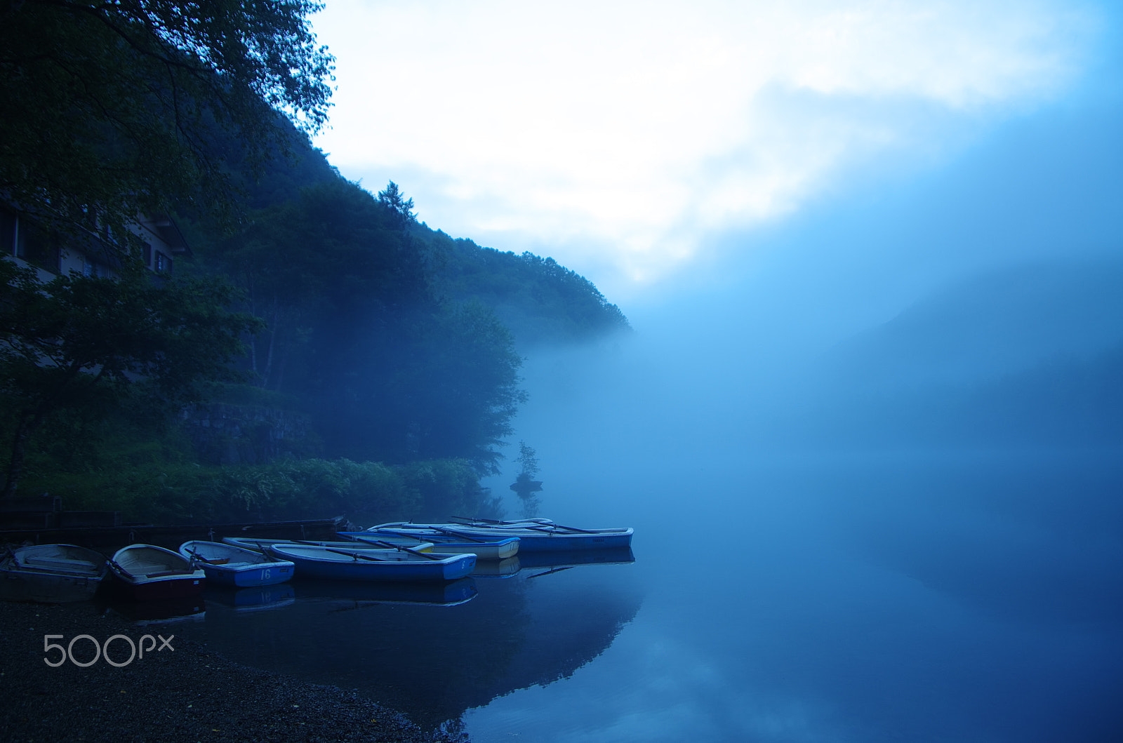 Pentax smc DA 16-45mm F4 ED AL sample photo. Breaking dawn photography