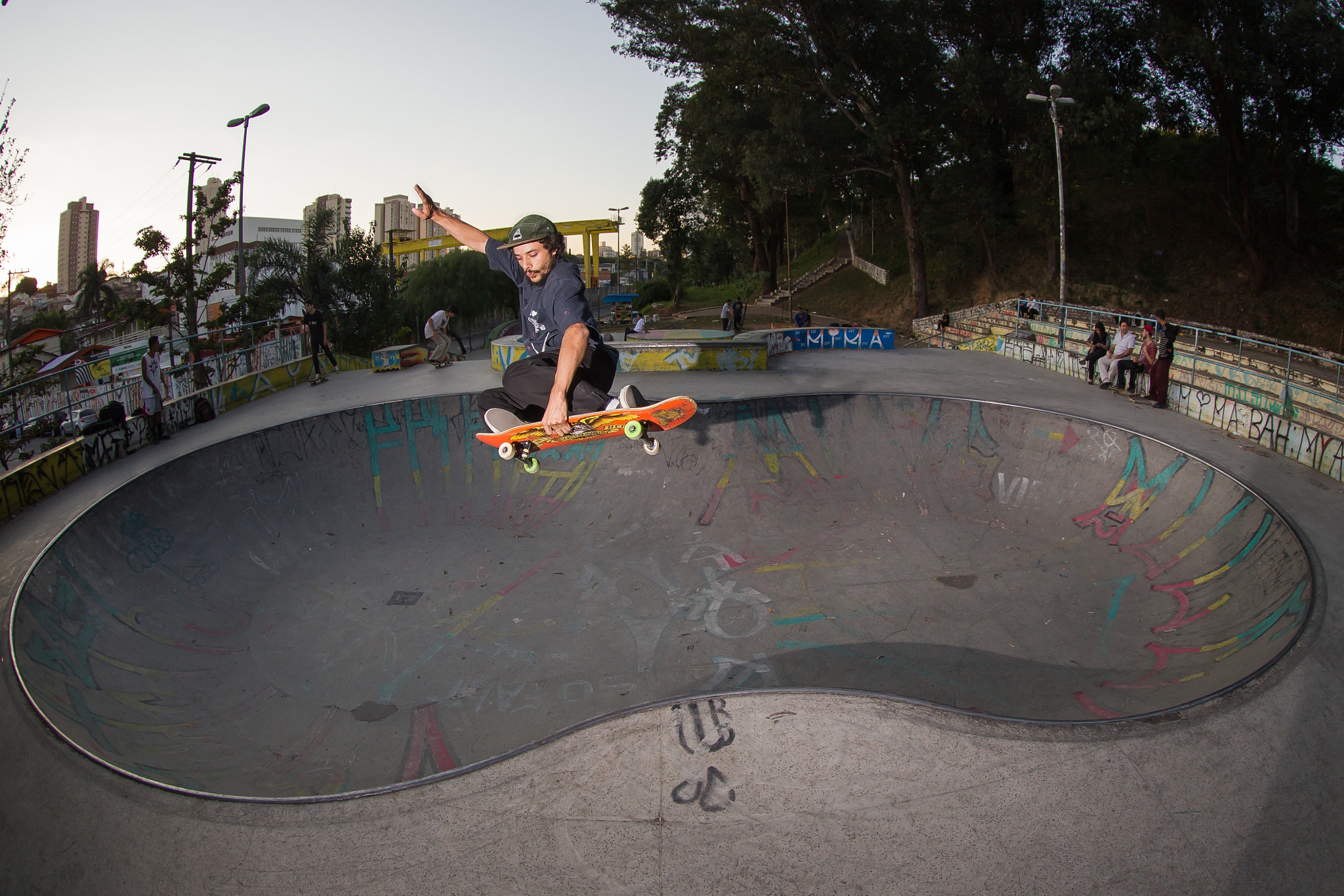 Canon EF 8-15mm F4L Fisheye USM sample photo. Fs tucknee photography