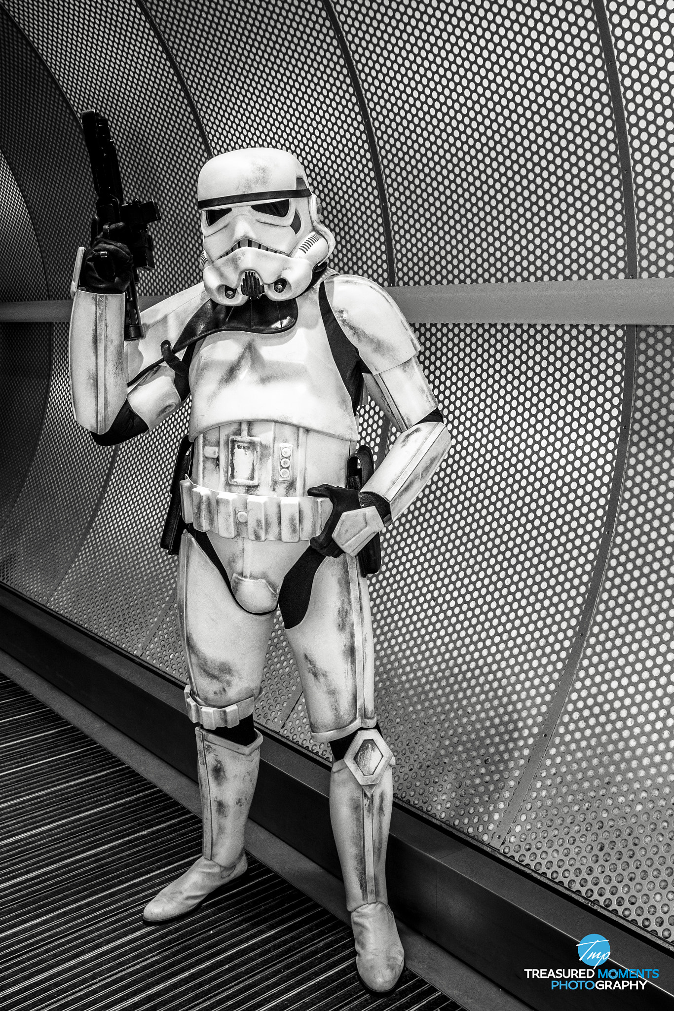 Sigma 17-70mm F2.8-4 DC Macro OS HSM sample photo. Proud stormtrooper photography