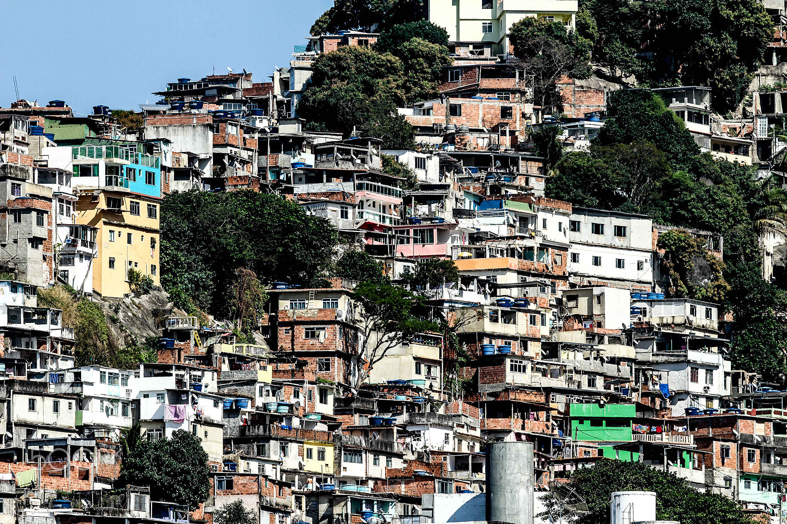 Canon EF 400mm F2.8L IS II USM sample photo. Rio de janeiro photography