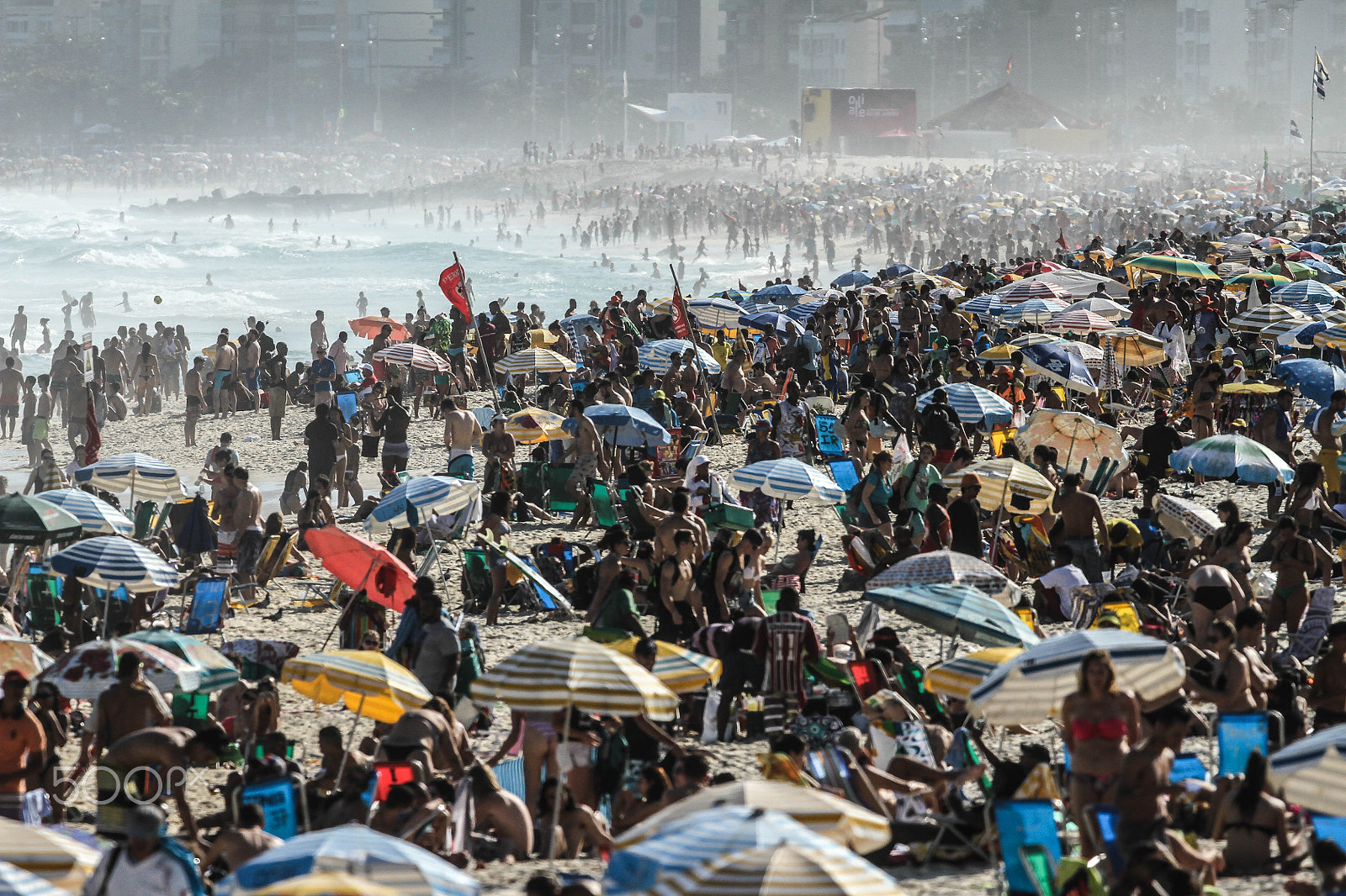 Canon EF 400mm F2.8L IS II USM sample photo. Rio de janeiro photography
