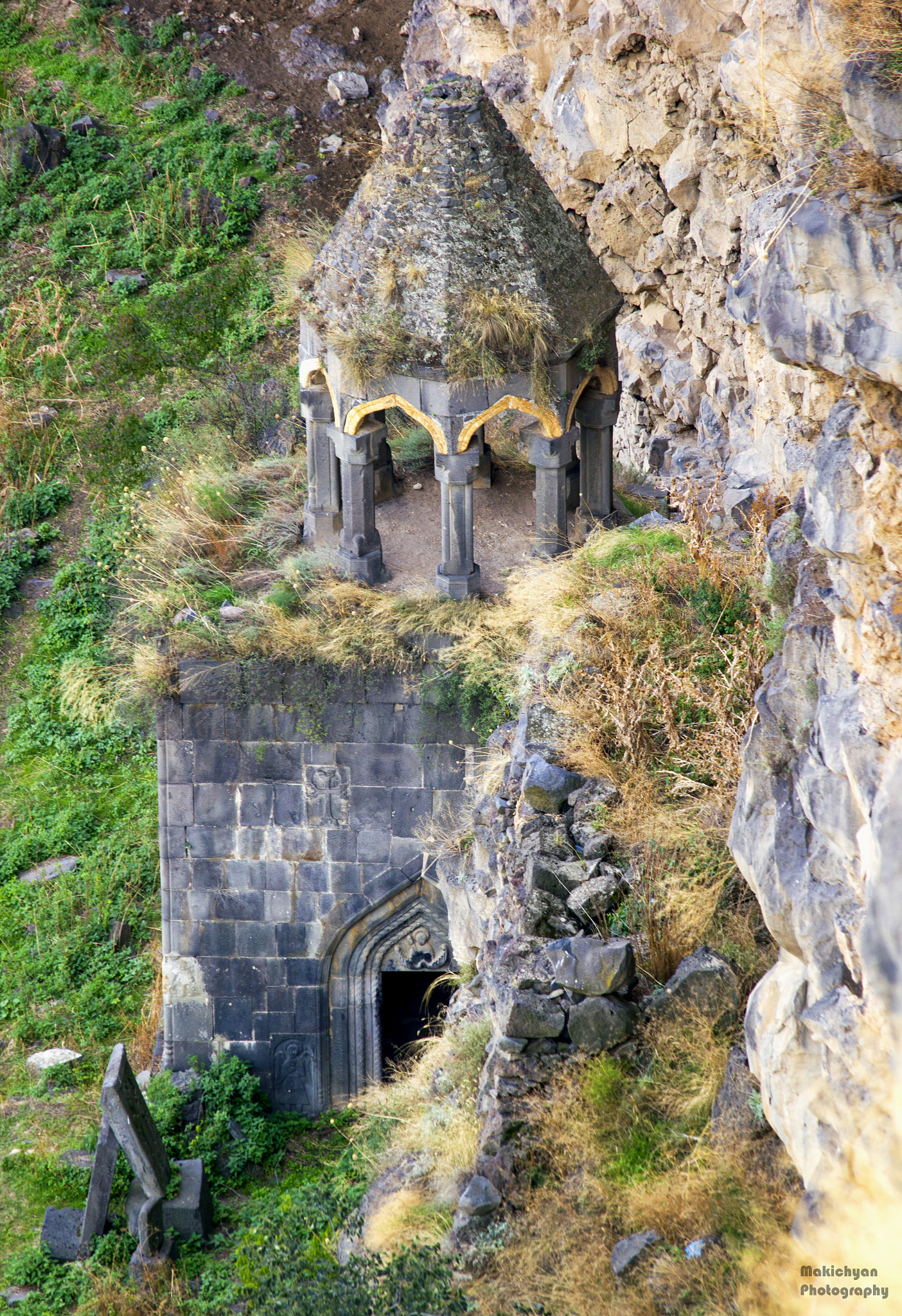 Sigma 50-200mm F4-5.6 DC OS HSM sample photo. Surb astvatsatsin (armenia. odzun) photography