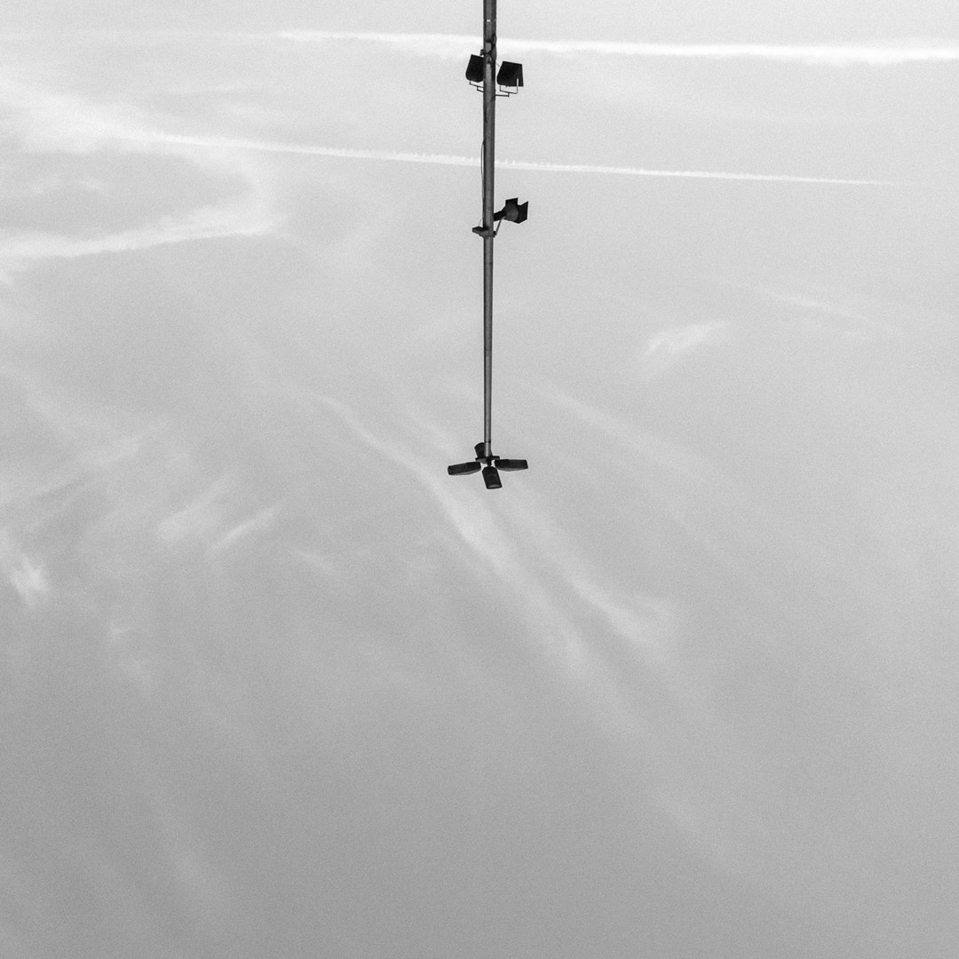 HTC ONE MINI 2 sample photo. Downside up photography