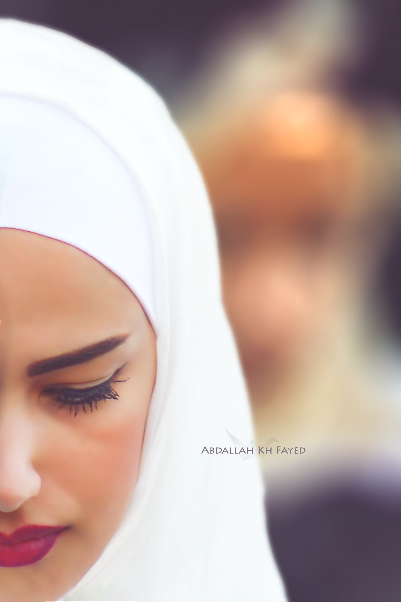 Canon EOS 5D + EF75-300mm f/4-5.6 sample photo. Janna photography