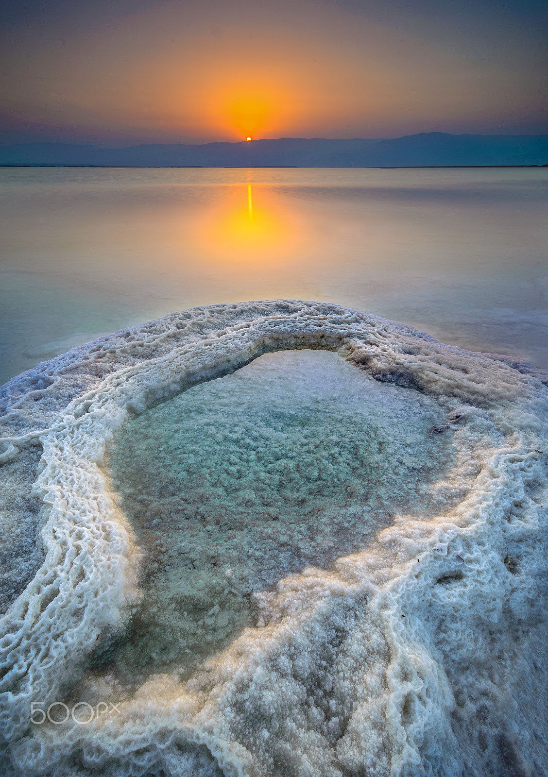 Nikon D610 + Tokina AT-X 17-35mm F4 Pro FX sample photo. Rising from the death photography
