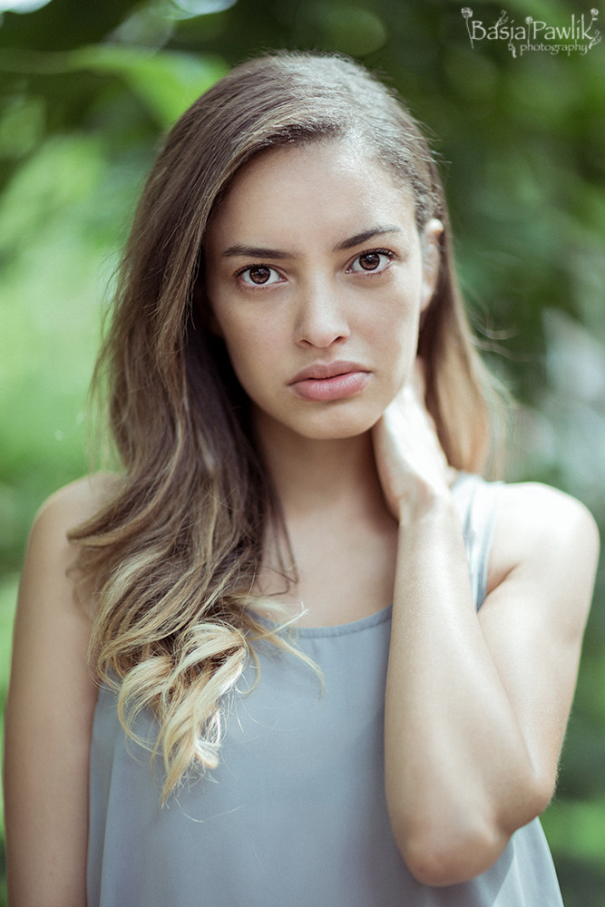 Canon EOS 6D + Canon EF 85mm F1.2 sample photo. Victoria photography