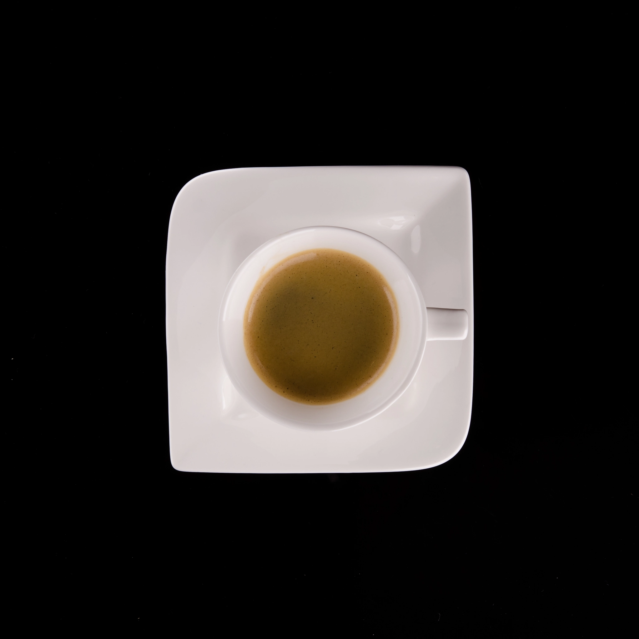 Nikon AF-S Micro-Nikkor 60mm F2.8G ED sample photo. Espresso photography