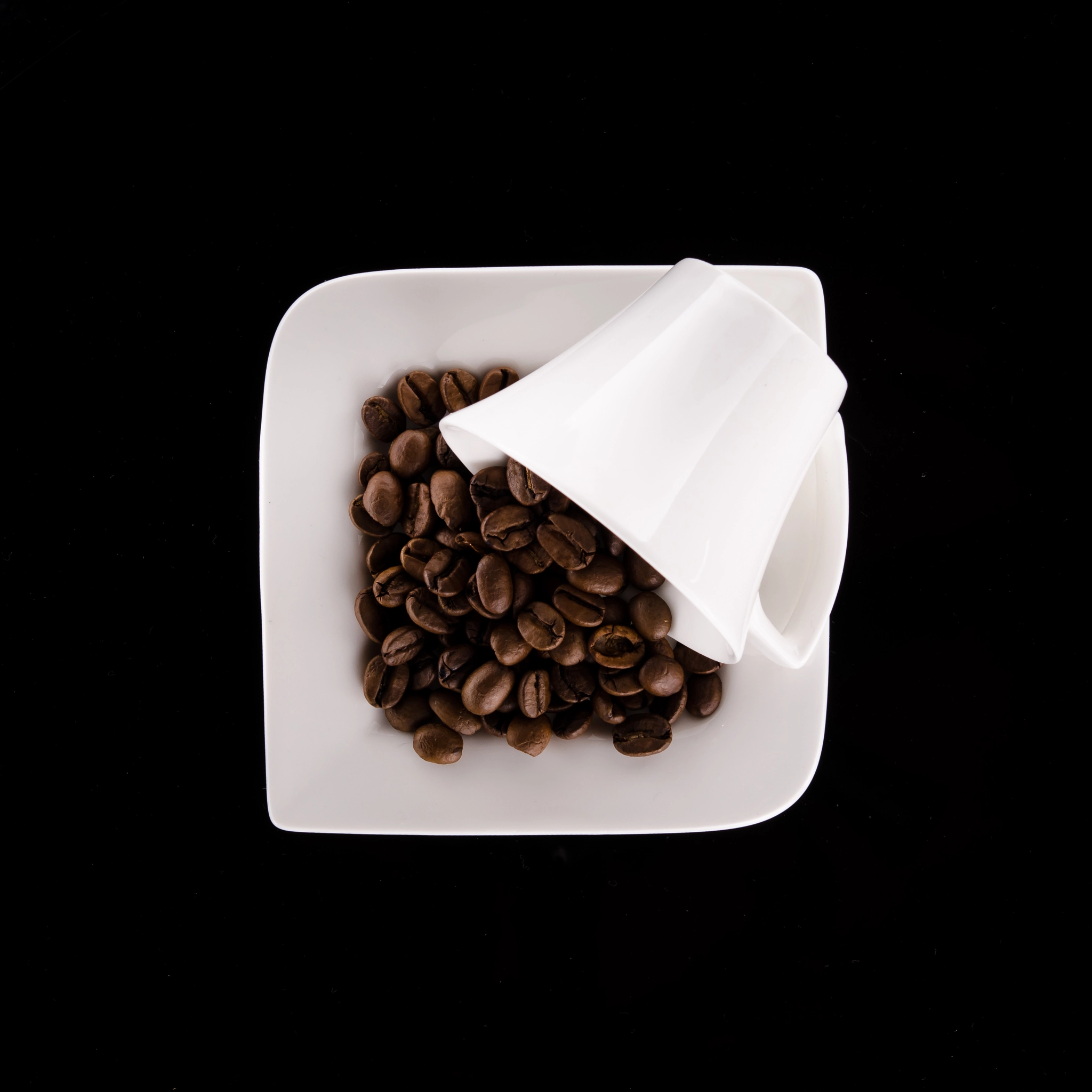 Nikon AF-S Micro-Nikkor 60mm F2.8G ED sample photo. Kaffee photography