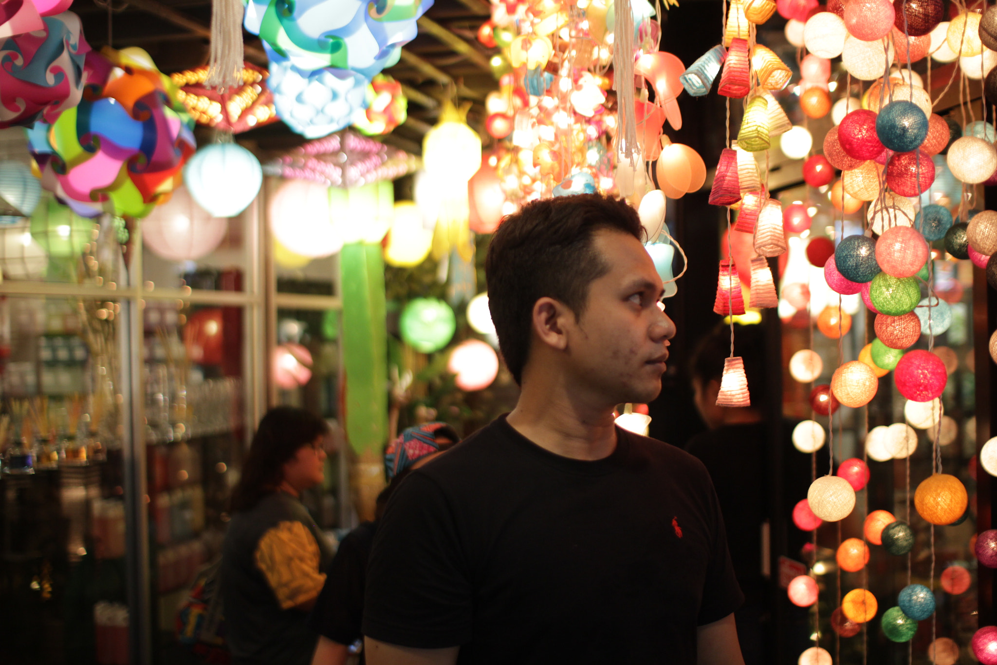 Sigma 30mm F1.4 EX DC HSM sample photo. Alfian rahim.  photography