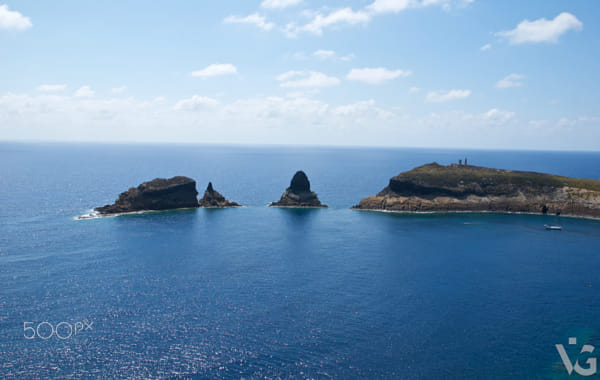 Illes Columbretes-La Grossa 2 - Snake Island by atic on 500px.com