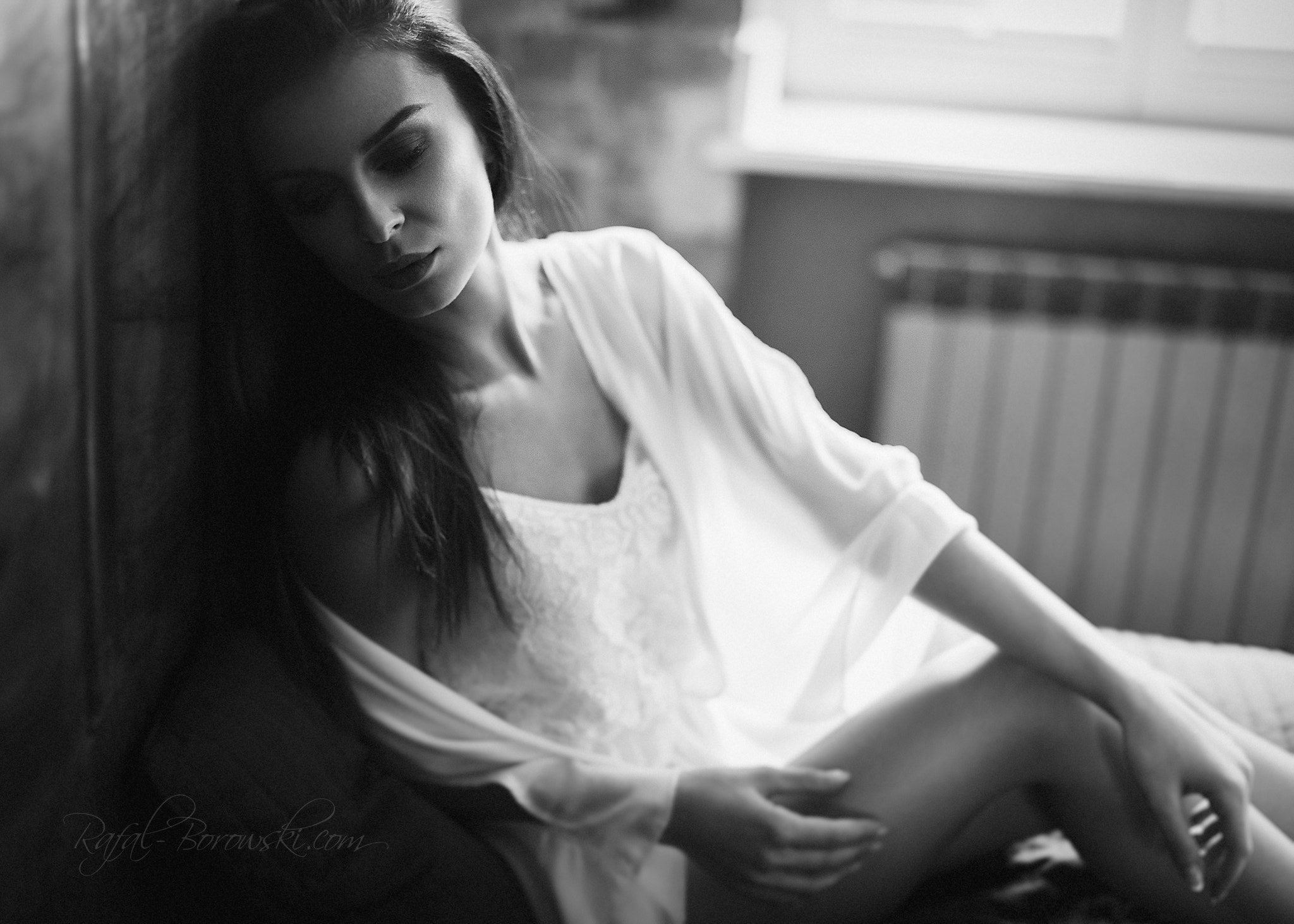 Sony Planar T* 50mm F1.4 ZA SSM sample photo. Magdalena photography