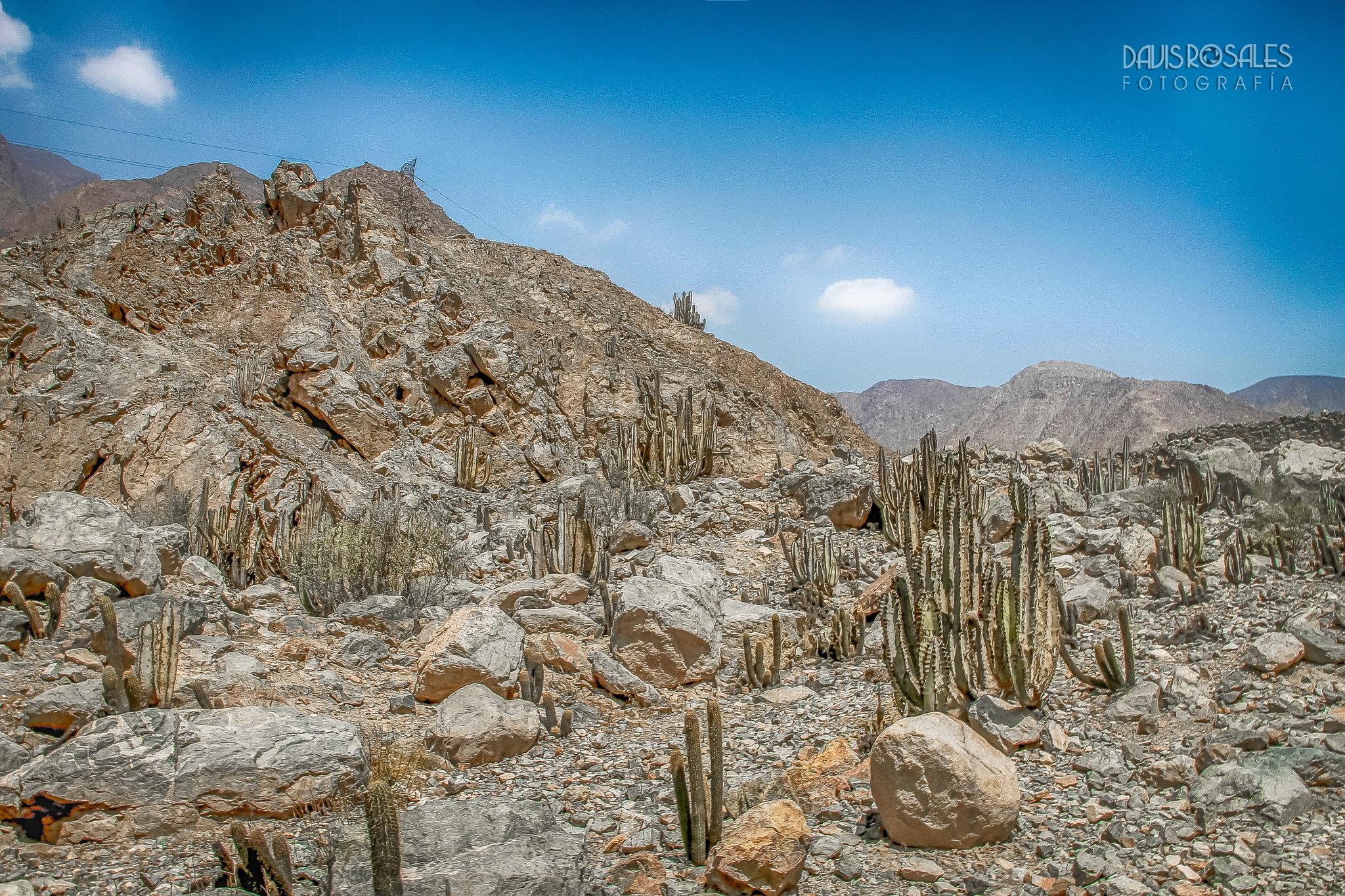 Sigma 18-200mm f/3.5-6.3 DC OS sample photo. Zona arqueologica  de checta - canta photography