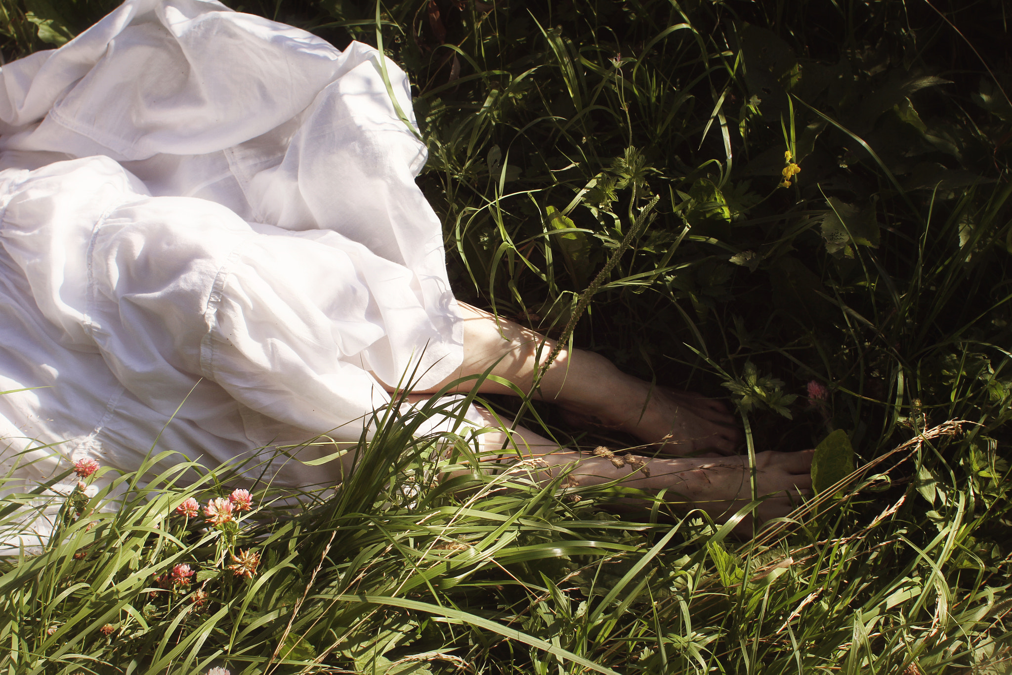 Canon EF 28mm F1.8 USM sample photo. Summer elegance #3 photography