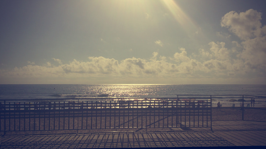 Sony Xperia V sample photo. Lamata photography