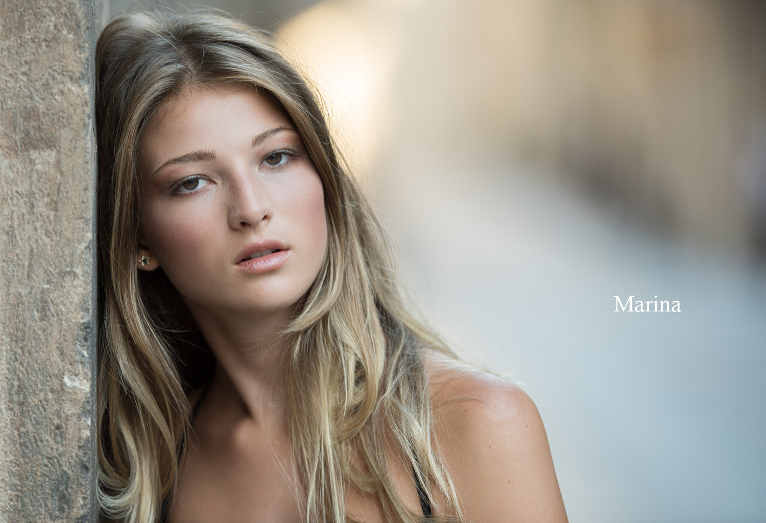 Nikon AF-S Nikkor 200mm F2G ED-IF VR sample photo. Marina photography