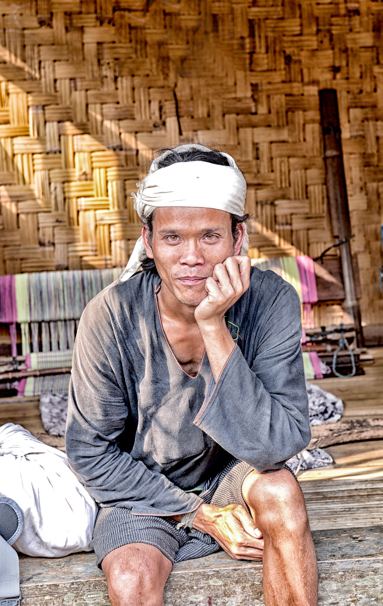 Nikon D4 + Sigma 35mm F1.4 DG HSM Art sample photo. @baduy photography