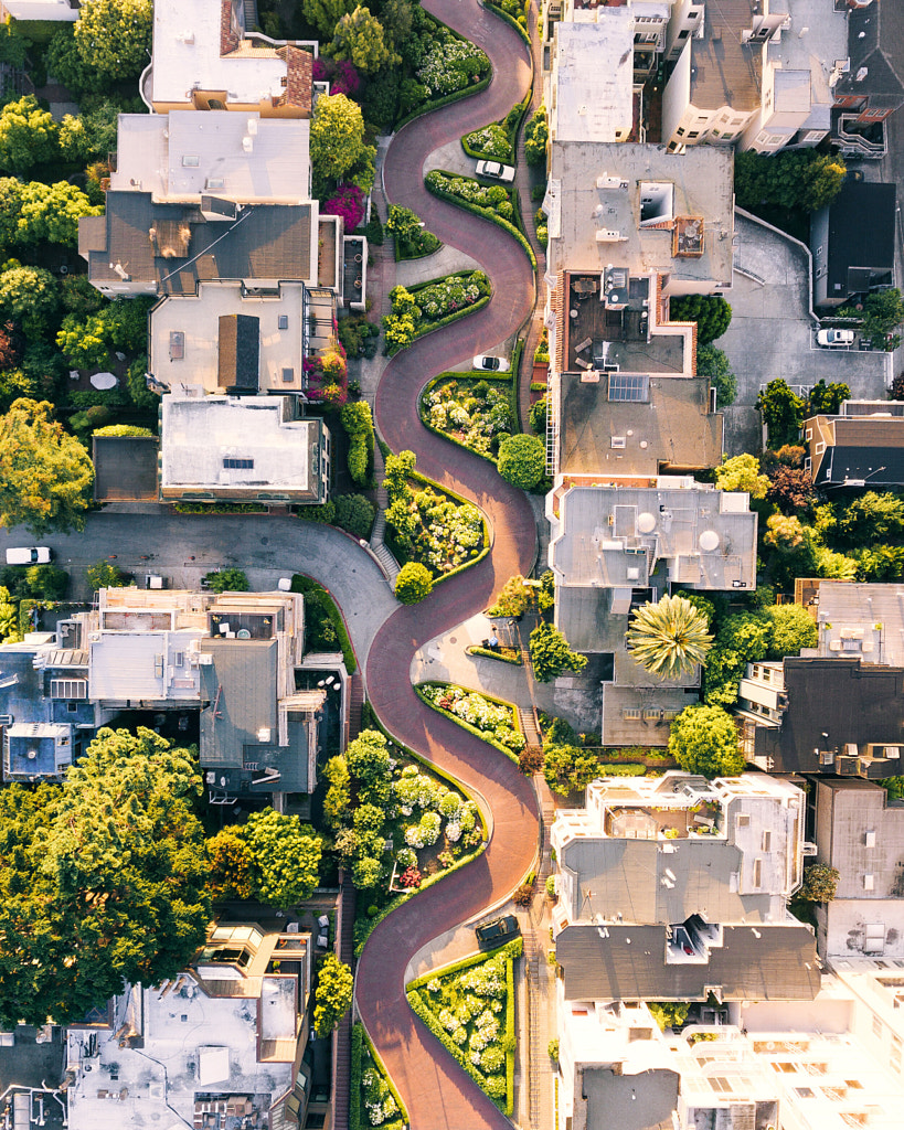 Aerial photo contest submission by Oscar Nilsson on 500px.com