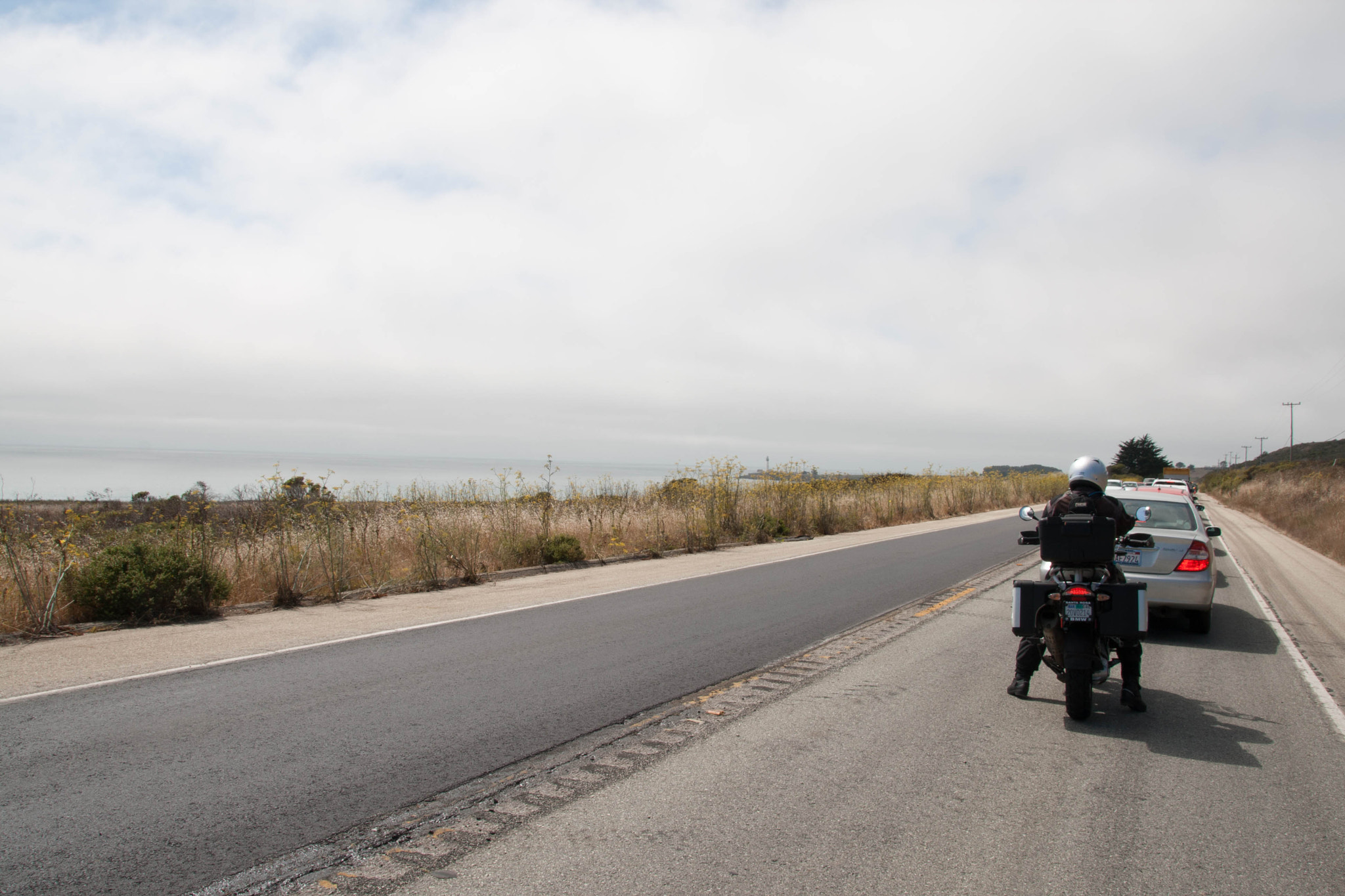 Sigma 18-250mm F3.5-6.3 DC OS HSM sample photo. Let's ride photography