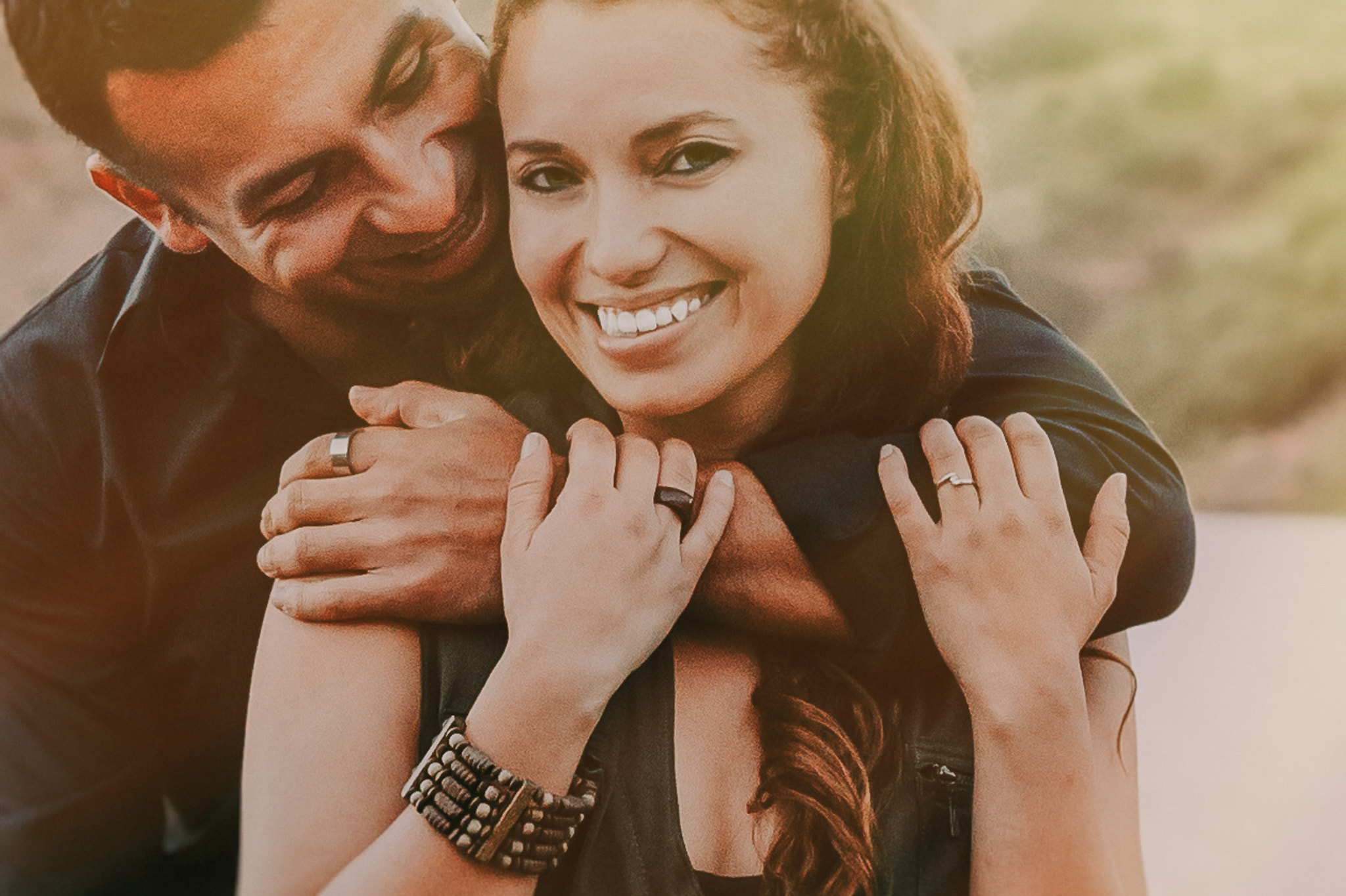 Adriana & Arturo