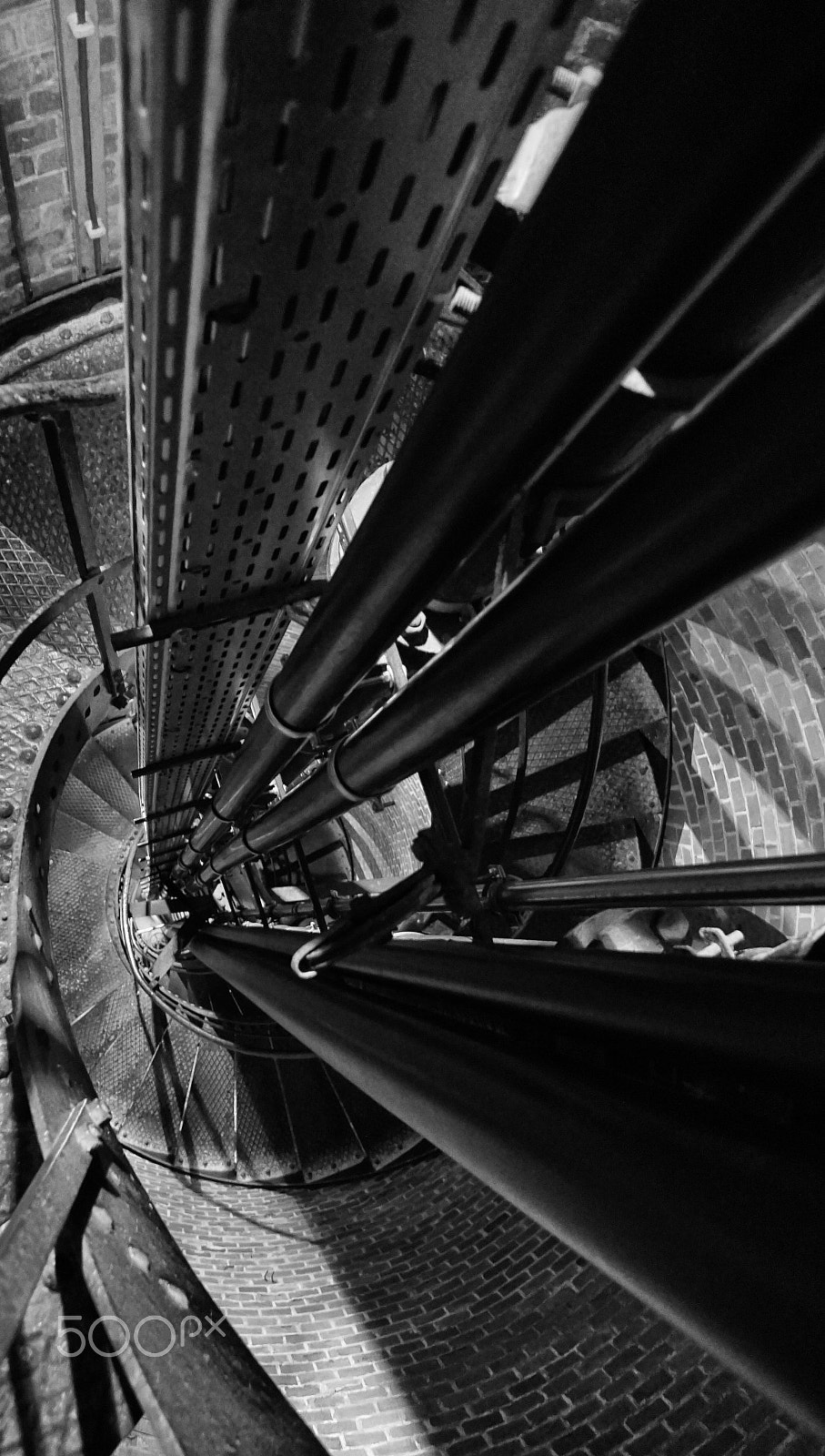 Sony Alpha a5000 (ILCE 5000) + ZEISS Touit 12mm F2.8 sample photo. Watertower 1 photography