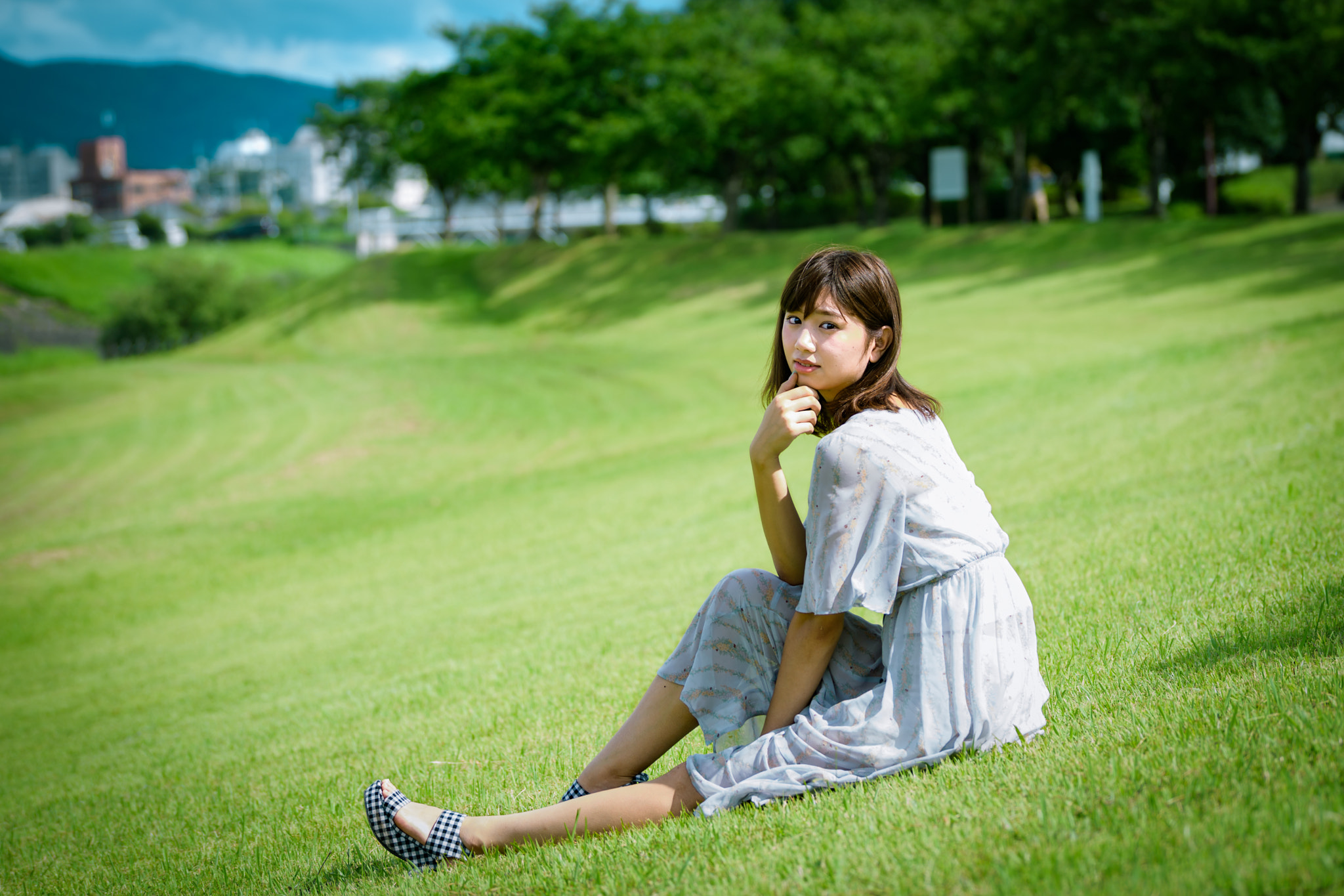 Sigma 50-150mm F2.8 EX APO DC OS HSM sample photo. Yasuyo photography