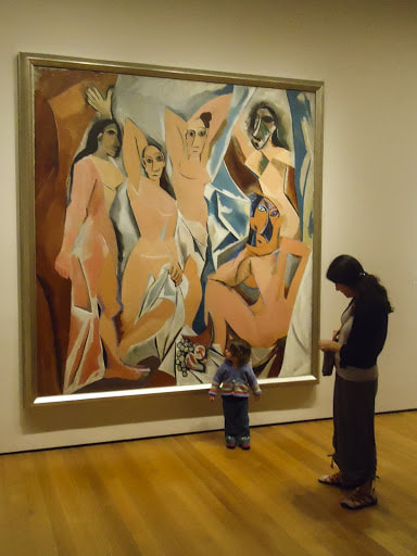 Mummy, This Is What I Don't Want To Be When I Grow Up