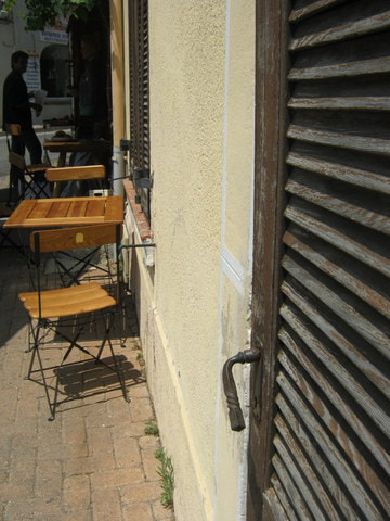 Canon PowerShot A490 sample photo. Outsider photography