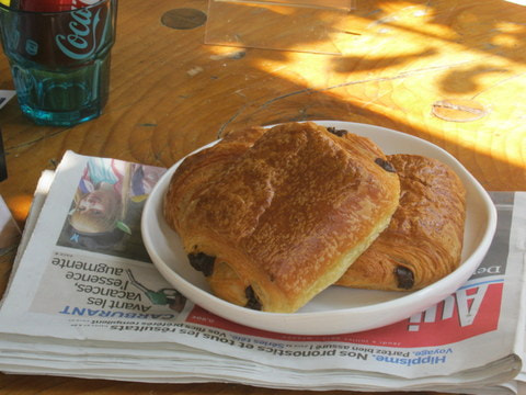 Canon PowerShot A490 sample photo. Morning peace photography