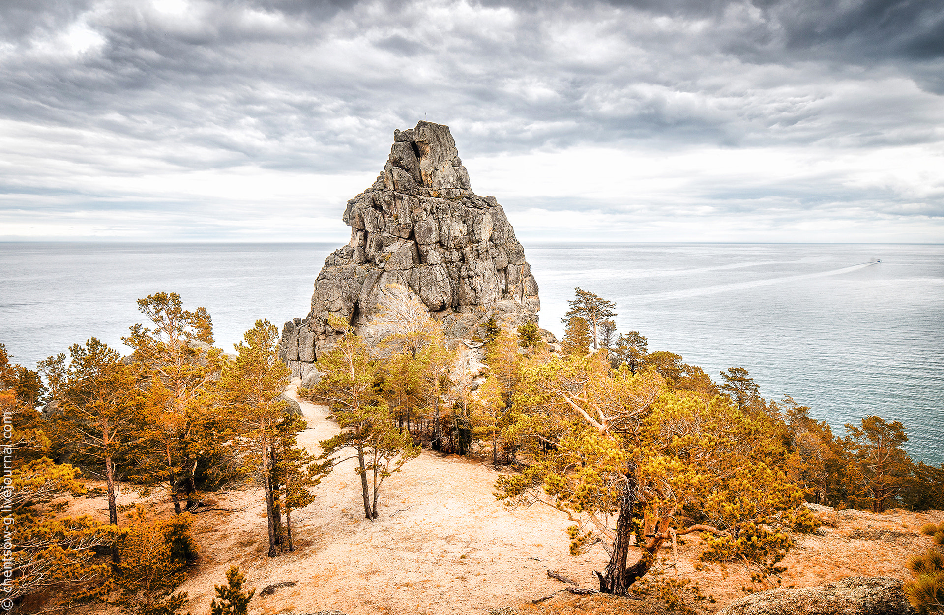 Samyang 14mm F2.8 ED AS IF UMC sample photo. *** photography