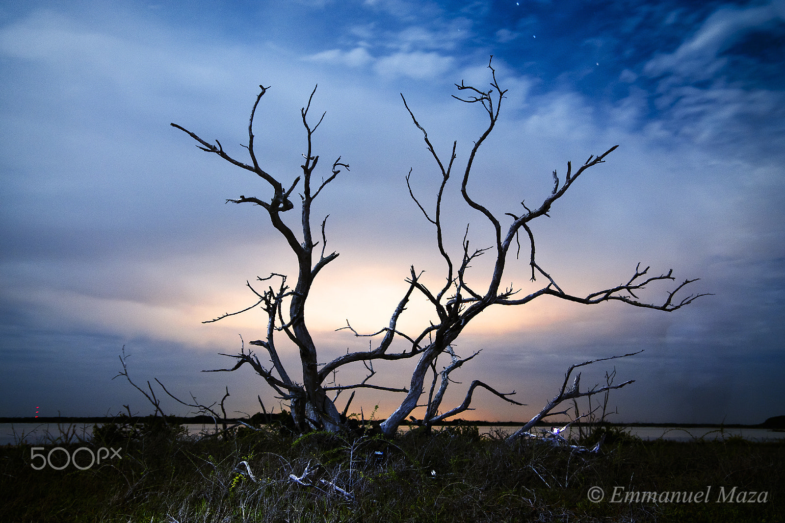 Tamron SP AF 17-50mm F2.8 XR Di II LD Aspherical (IF) sample photo. Espectros photography