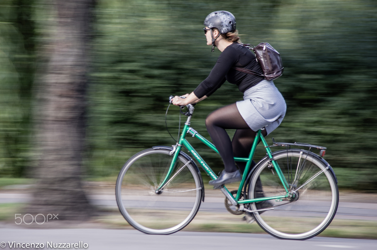 Pentax K-r sample photo. Travel to copenhagen photography